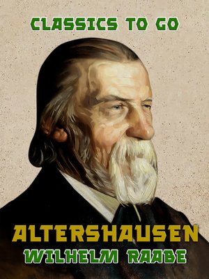 cover image of Altershausen
